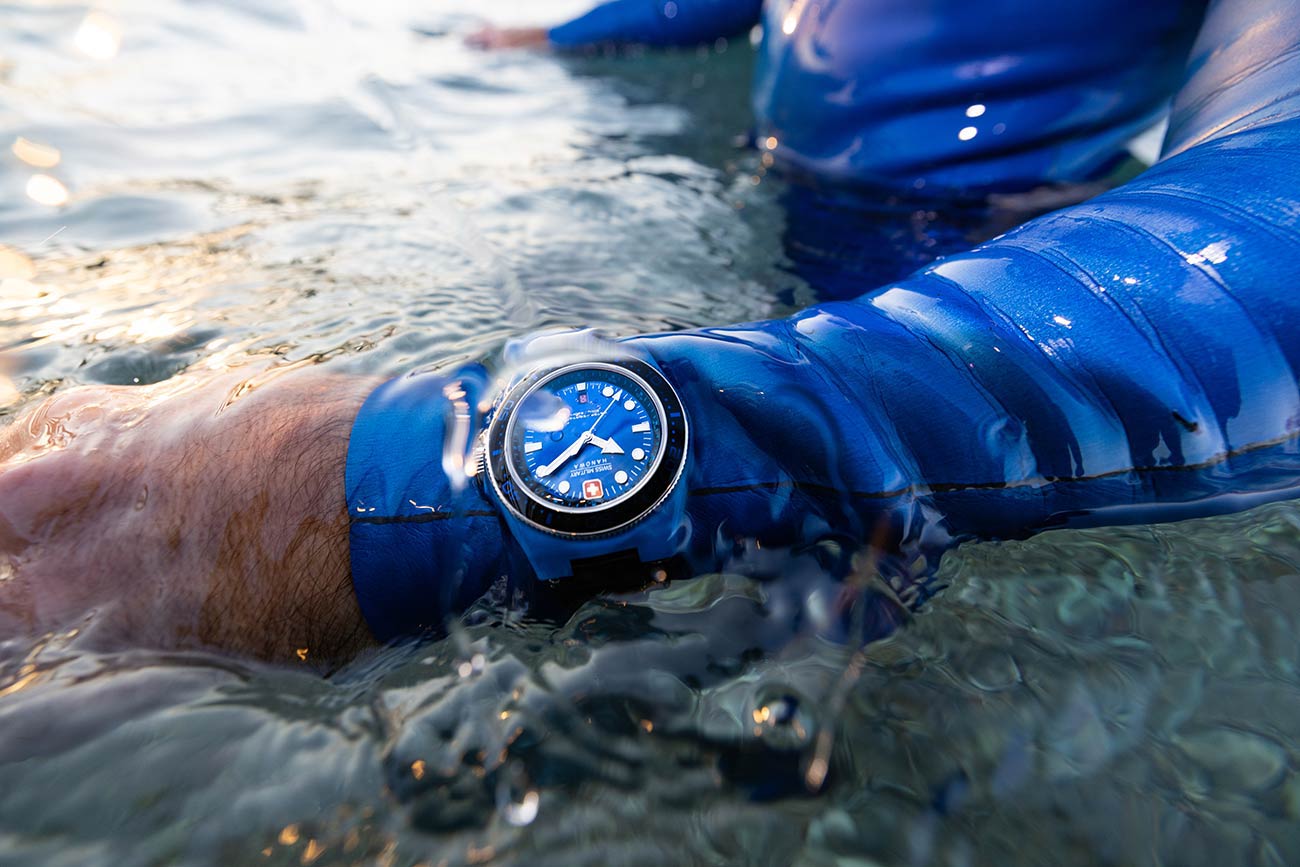 Swiss Military SMWGN0001184