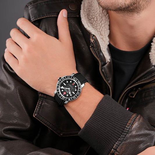 Swiss Military SMWGN0001701