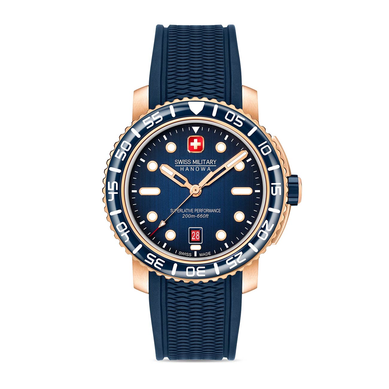 Swiss Military SMWGN0001720