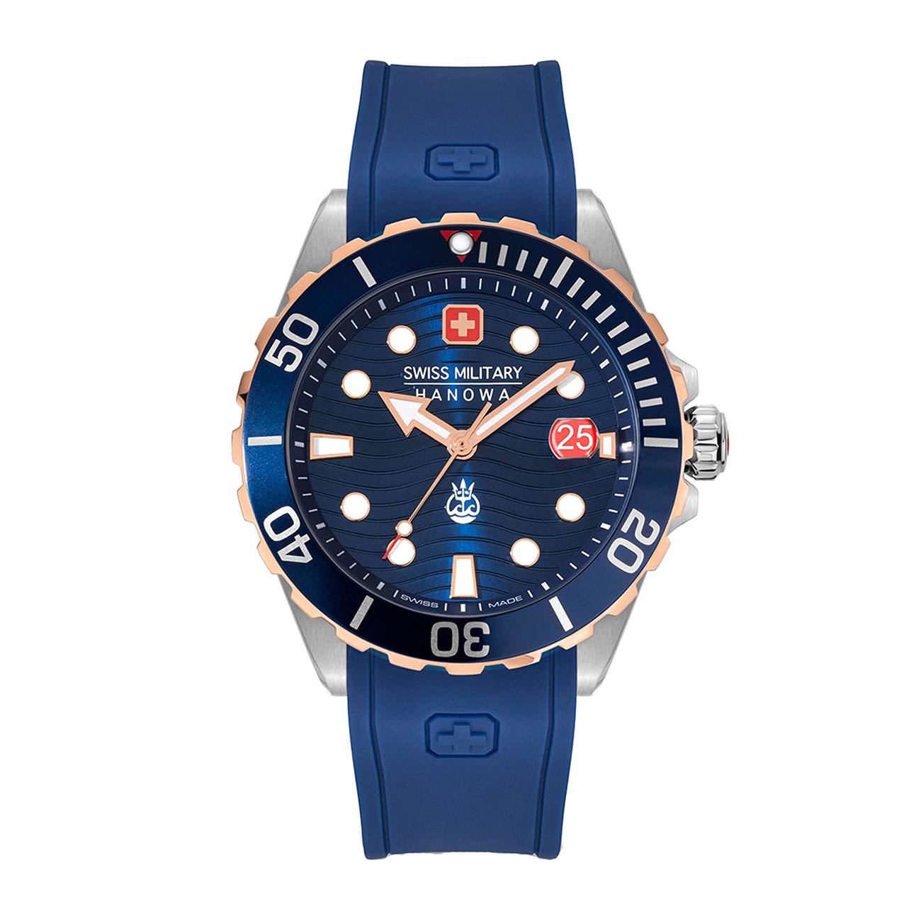 Swiss Military SMWGN2200361