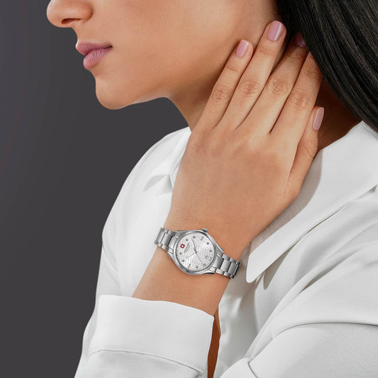 Swiss Military SMWLH0005301