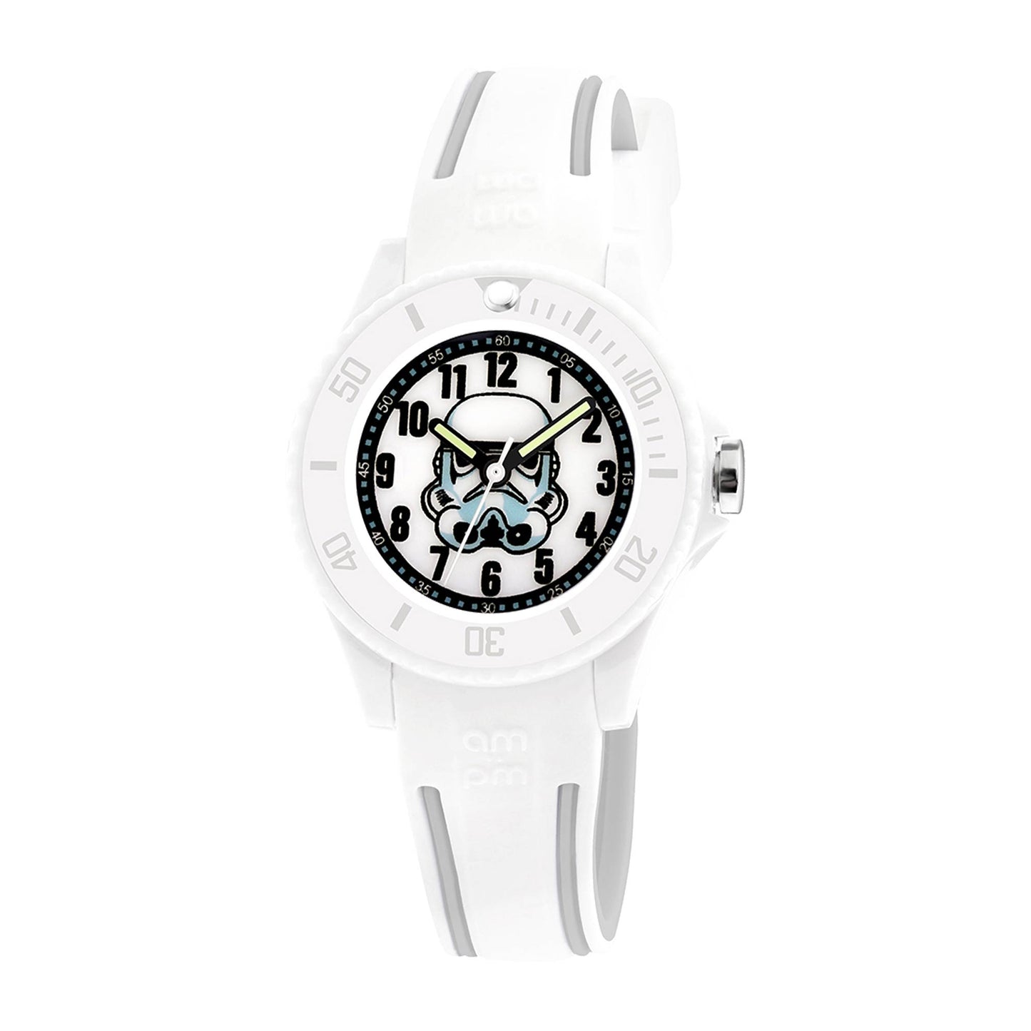 Am-Pm Star Wars SP-190-K556