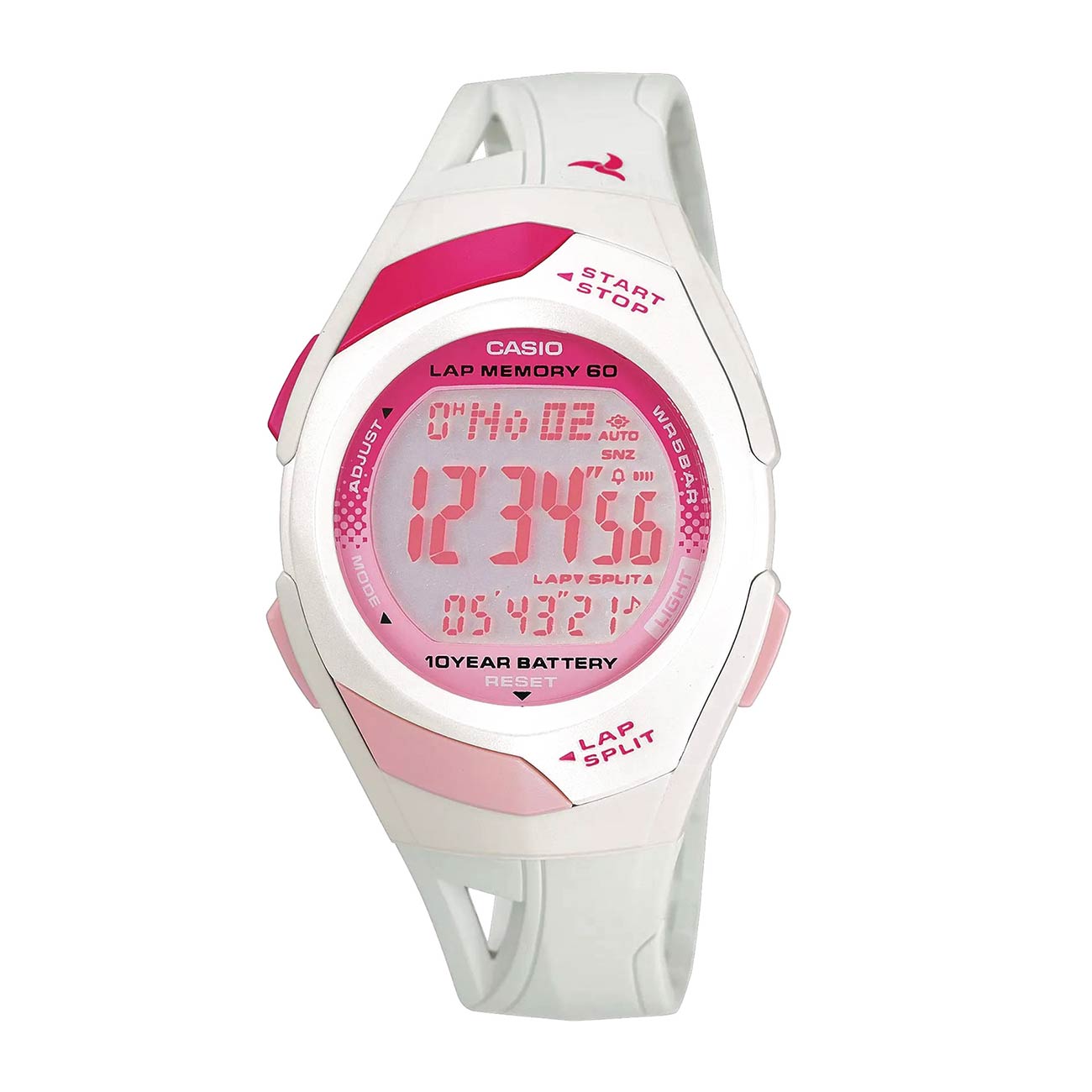 Casio Collection STR-300-7EG