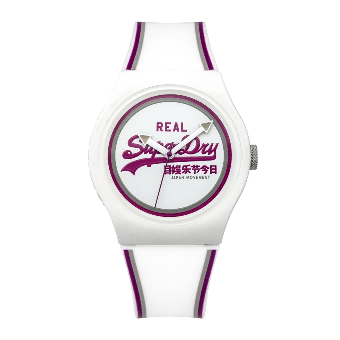 Superdry SYG198WR