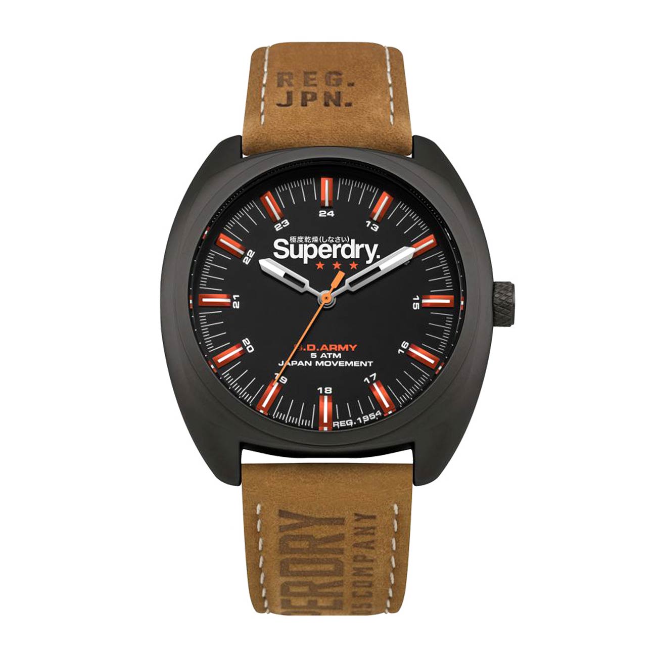 Superdry SYG228TB
