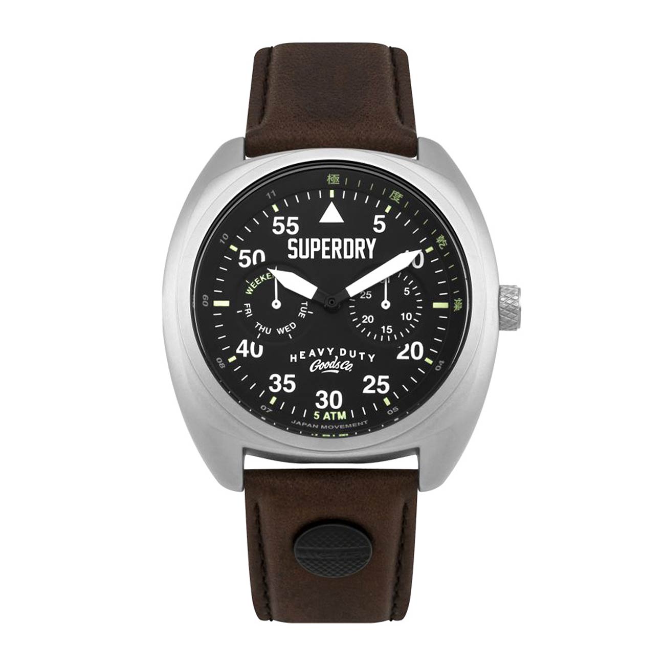 Superdry SYG229BR