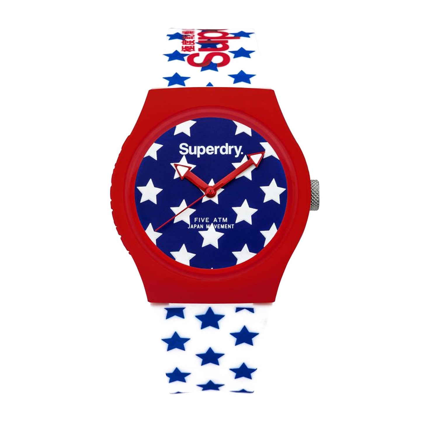 Superdry SYL168RW
