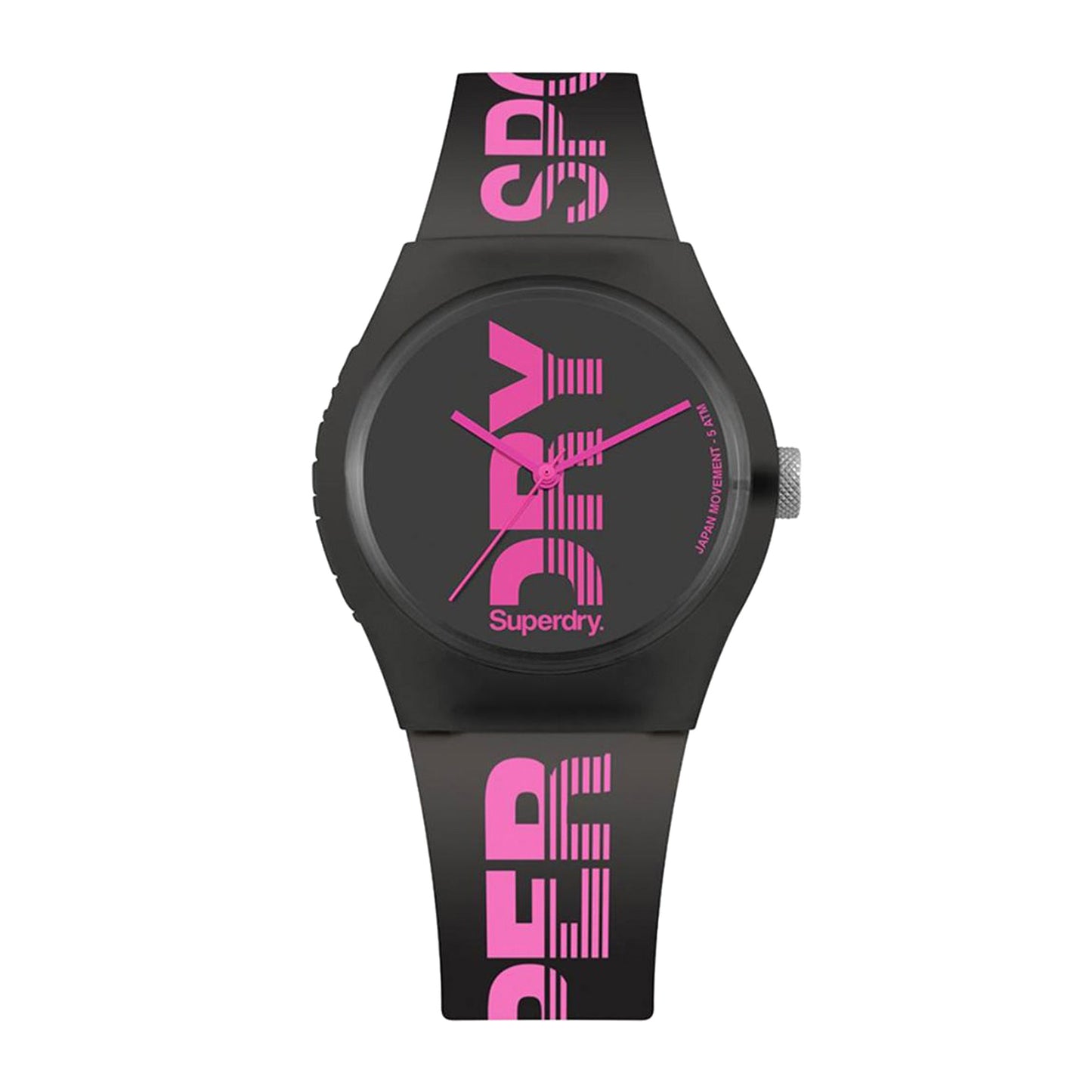 Superdry SYL189BP