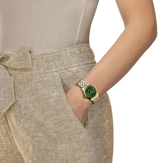 Tissot Le Locle 29mm T006.207.22.096.01