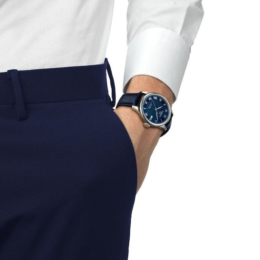 Tissot Le Locle 39mm T006.407.16.043.00