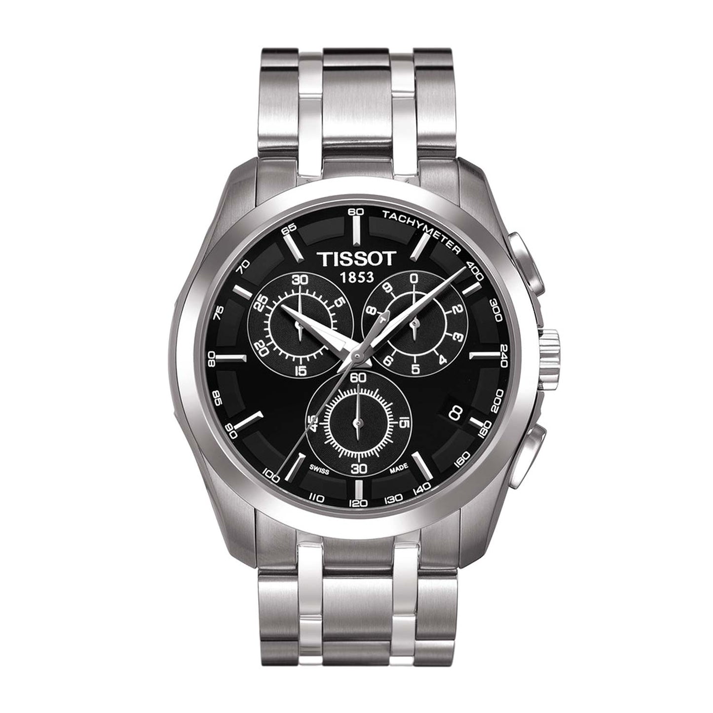 Tissot Couturier T035.617.11.051.00