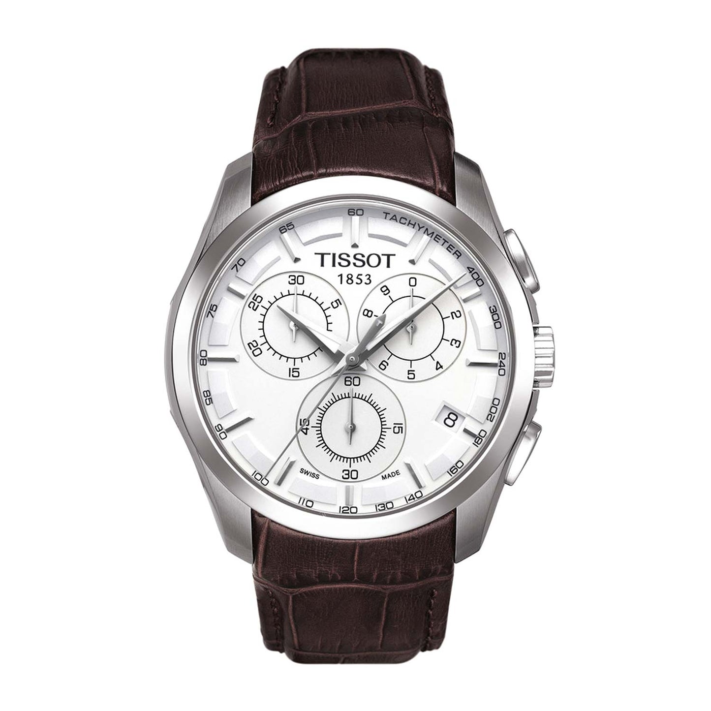 Tissot Couturier T035.617.16.031.00