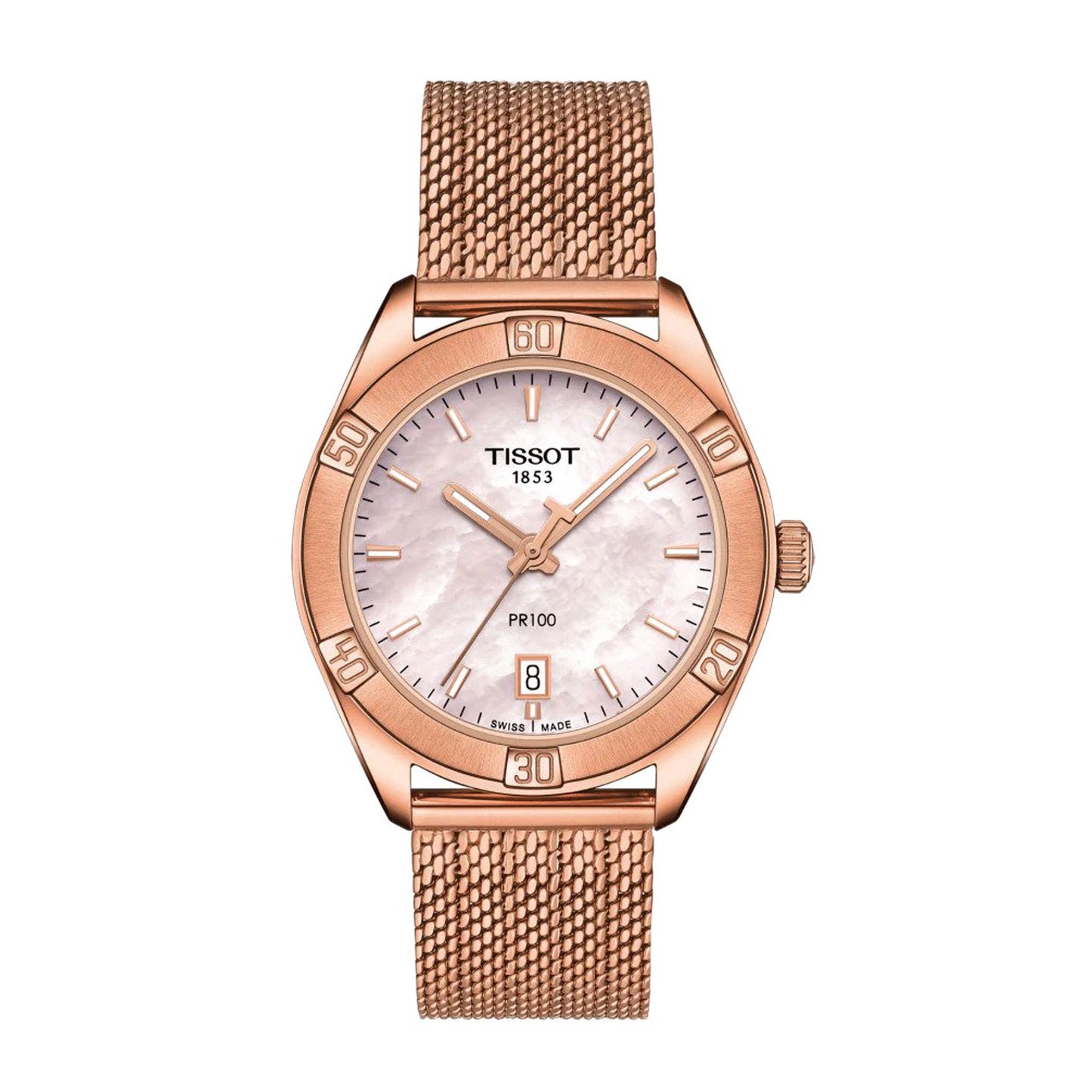 Tissot PR 100 T101.910.33.151.00