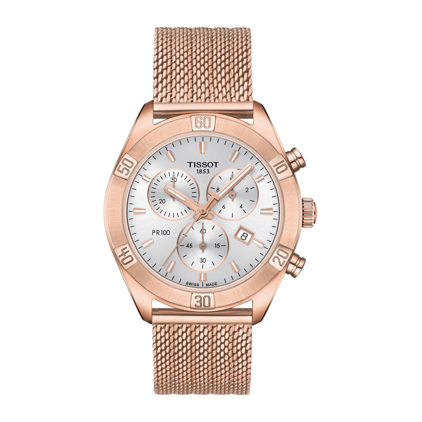 Tissot PR 100 T101.917.33.031.00