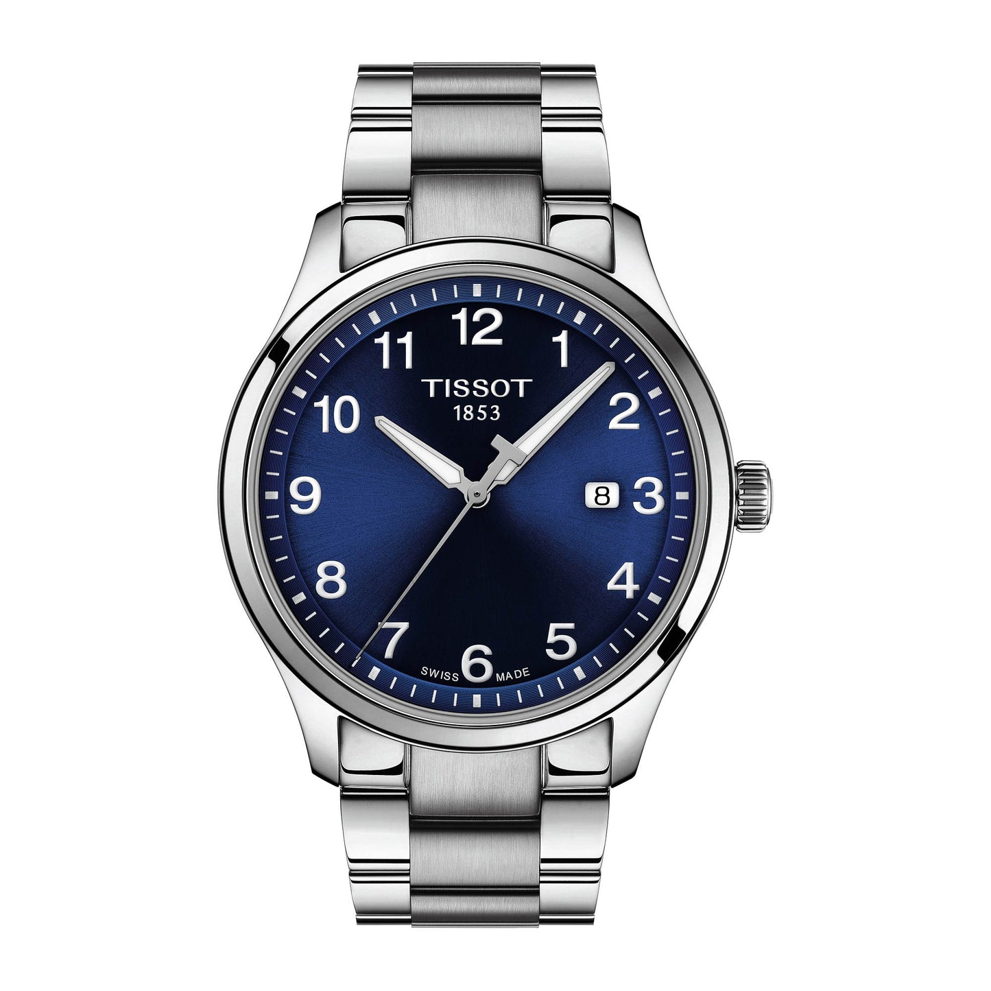 Tissot Gent XL T116.410.11.047.00