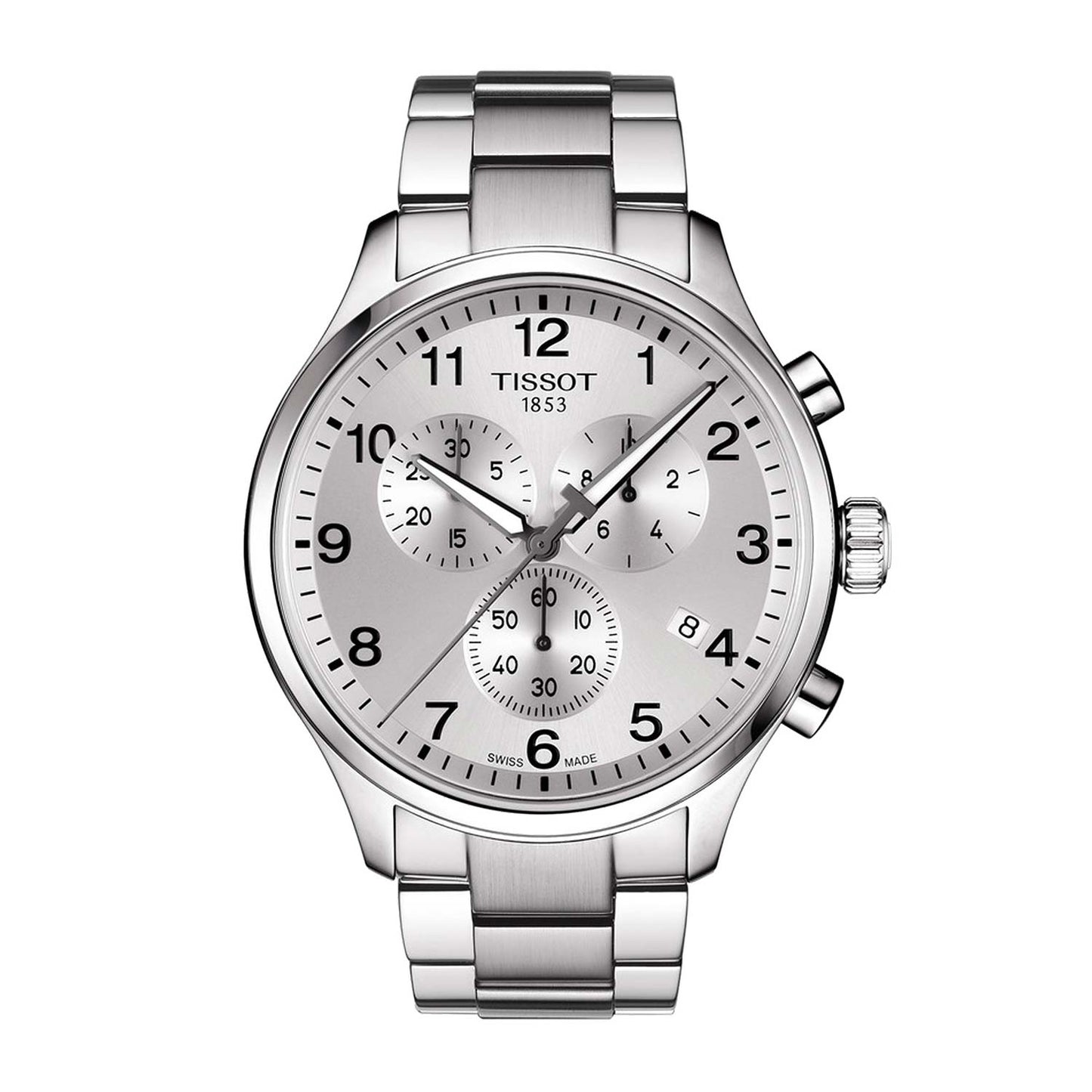Tissot Chrono XL T116.617.11.037.00
