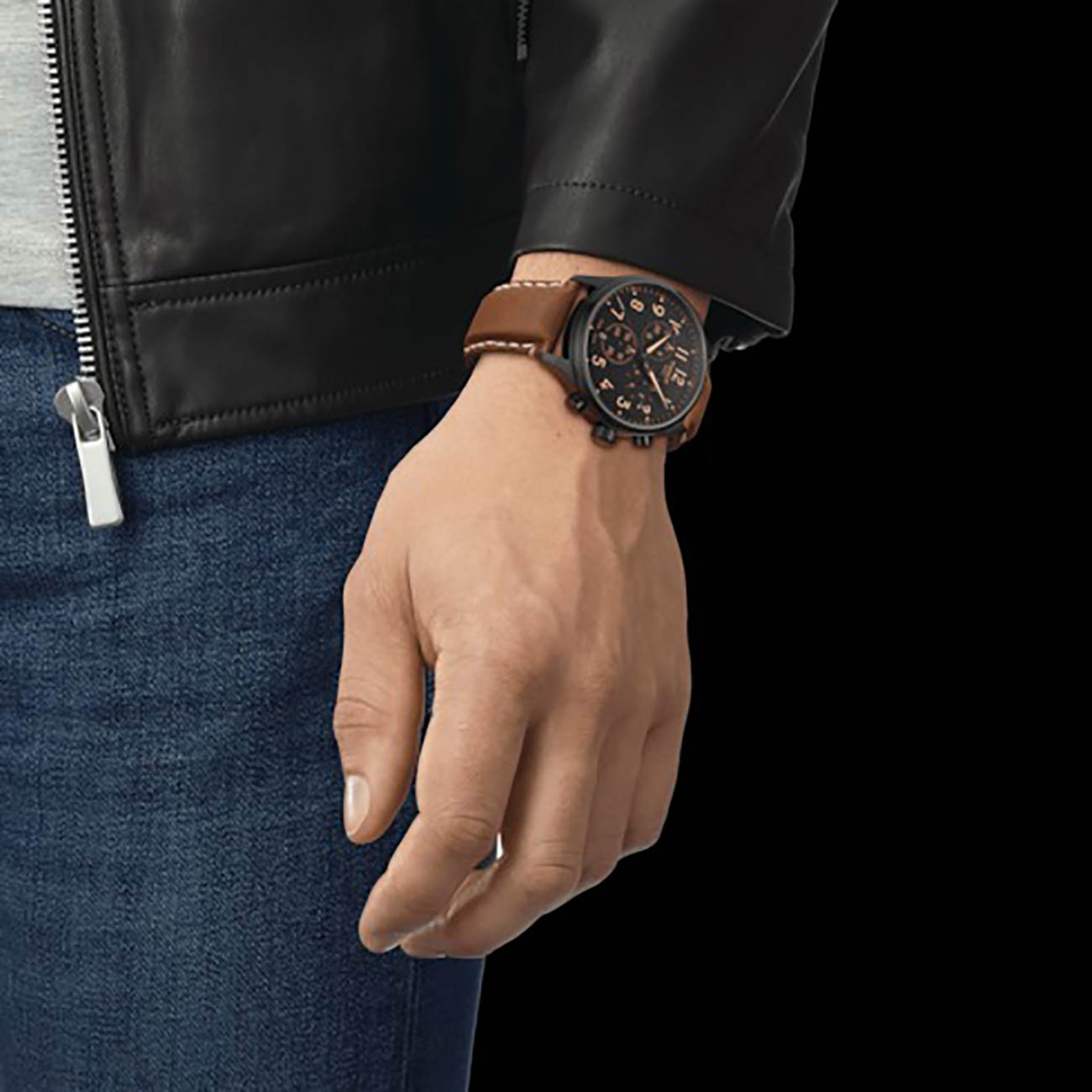 Tissot Chrono XL T116.617.36.052.03