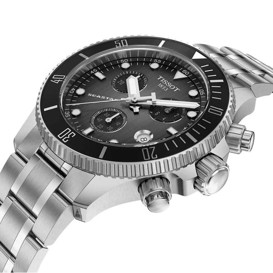 Tissot Seastar 1000 38mm T120.217.11.061.00