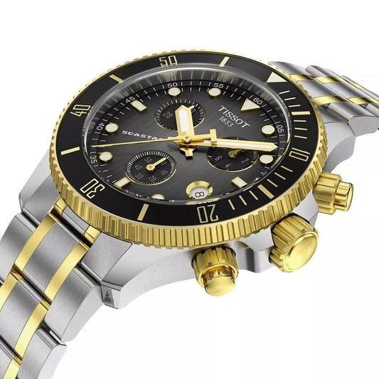 Tissot Seastar 1000 38mm T120.217.22.061.00