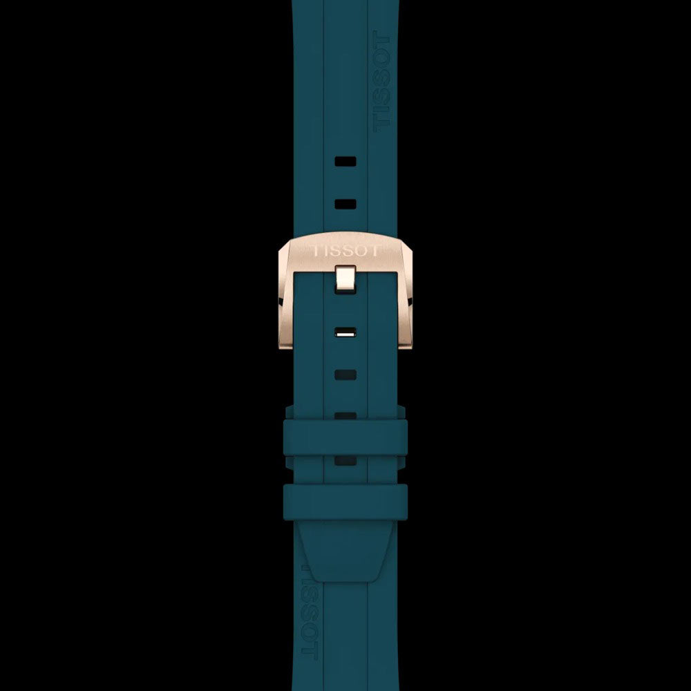 Tissot Seastar 1000 Quartz Chronograph 38mm T120.217.37.041.00