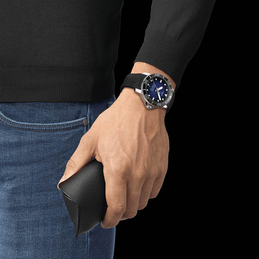 Tissot Seastar 1000 Powermatic 80 T120.407.17.041.00