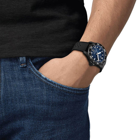 Tissot Seastar 1000 Powermatic 80 40mm T120.807.37.041.00