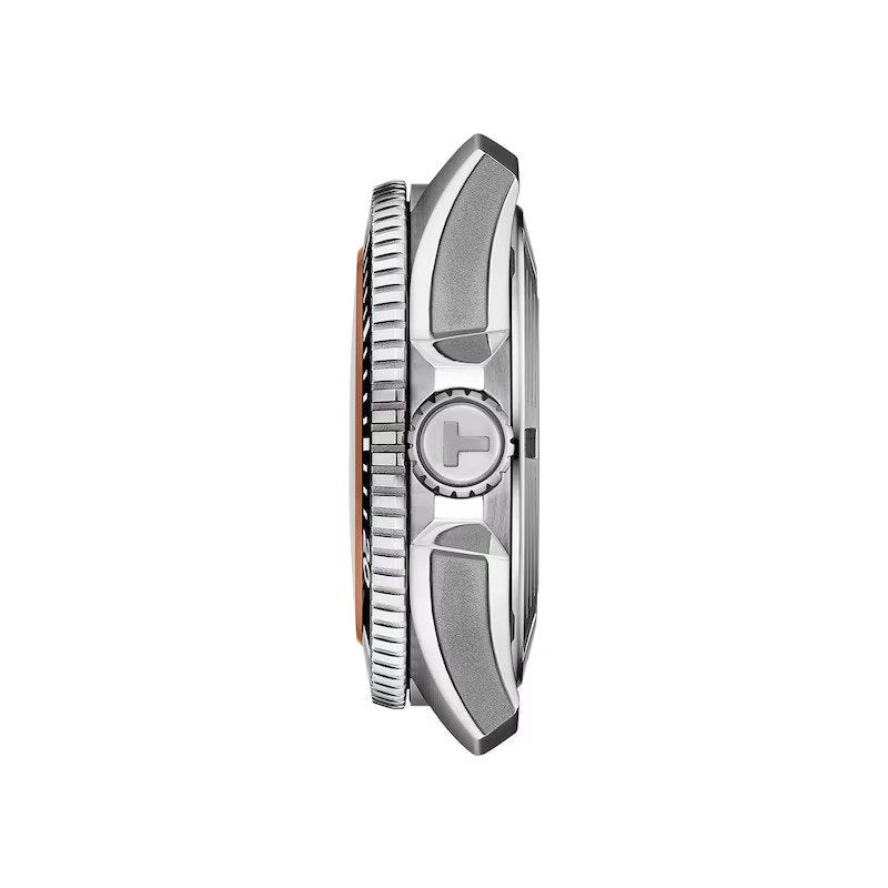 Tissot Seastar 2000 44mm T120.907.17.281.00