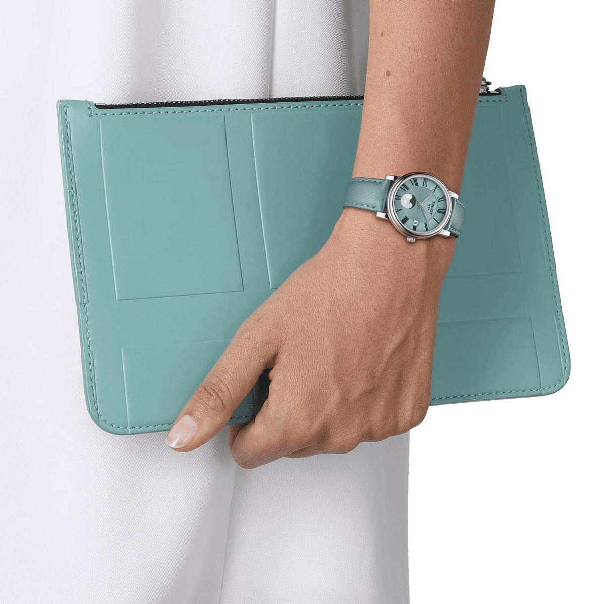 Tissot Carson T122.223.16.353.00