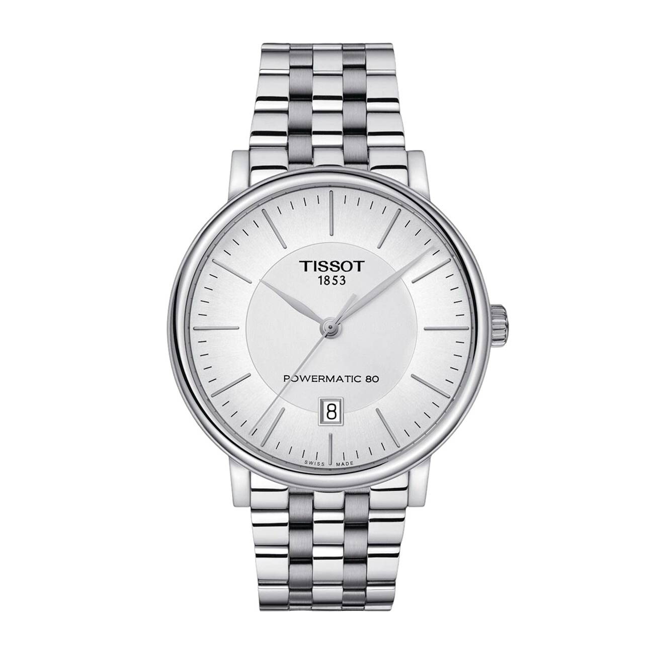 Tissot Carson T122.407.11.031.00
