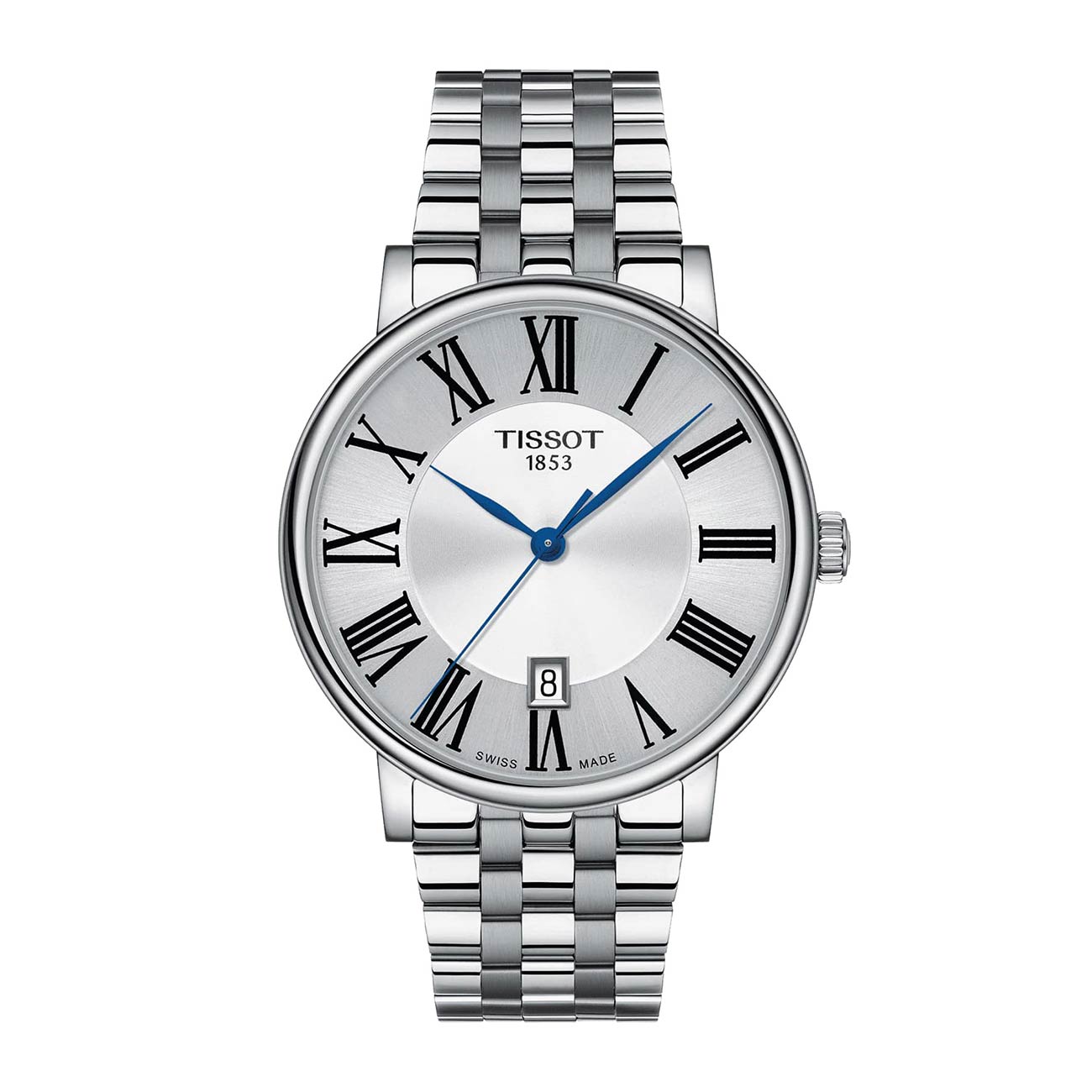 Tissot Carson T122.410.11.033.00