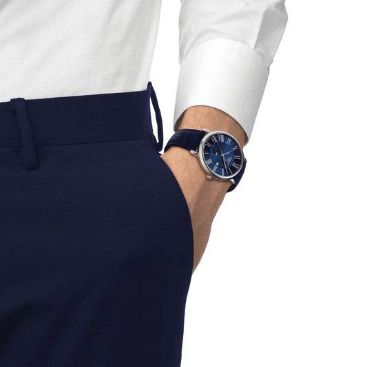 Tissot Carson T122.423.16.043.00