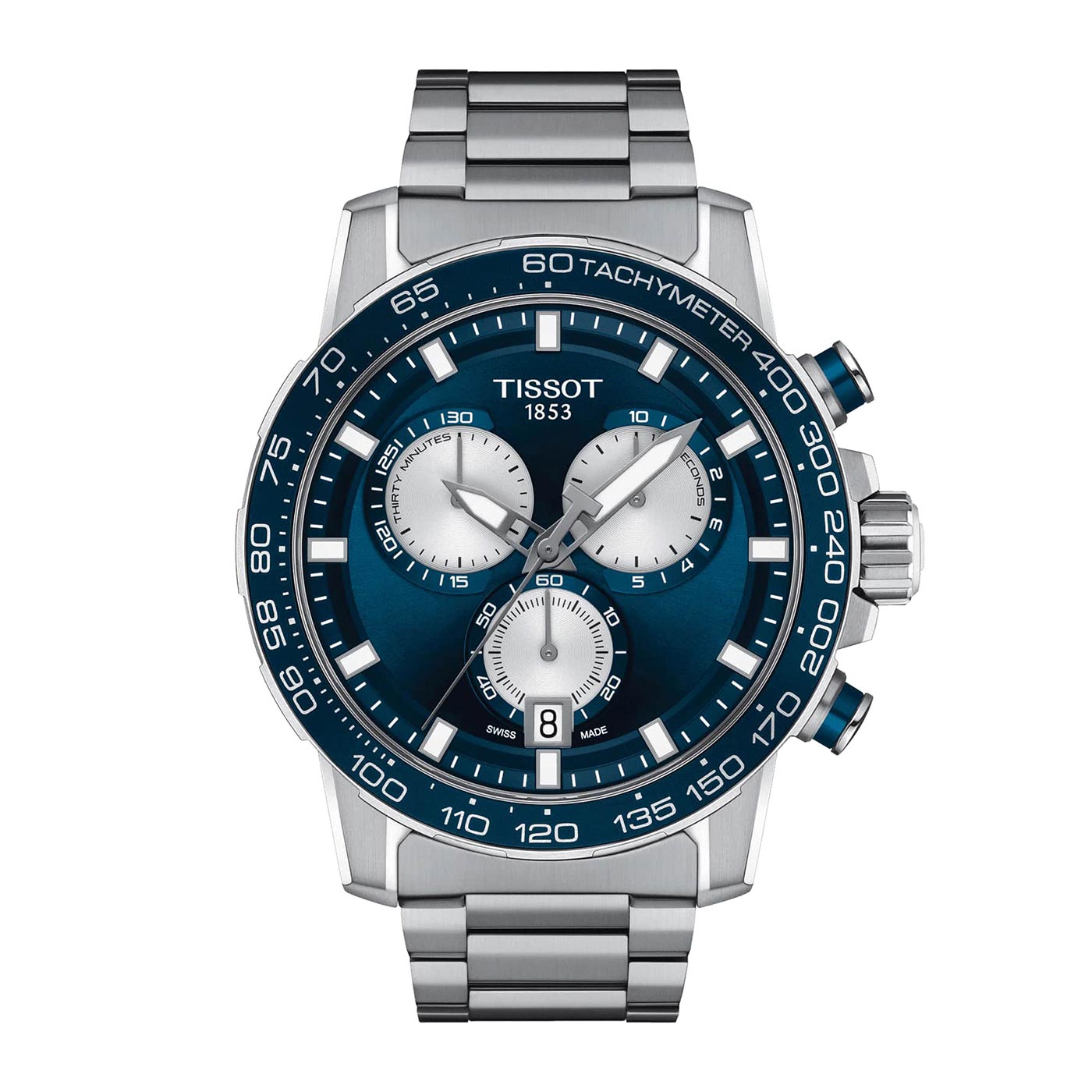 Orologi da uomo Tissot Supersport – WatchClick