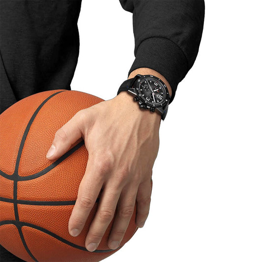 Tissot Supersport NBA Special Edition T125.617.37.067.00