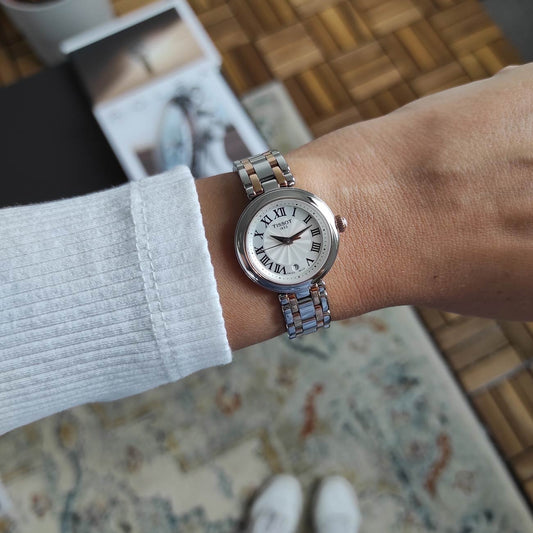 Tissot Bellissima T126.010.22.013.01