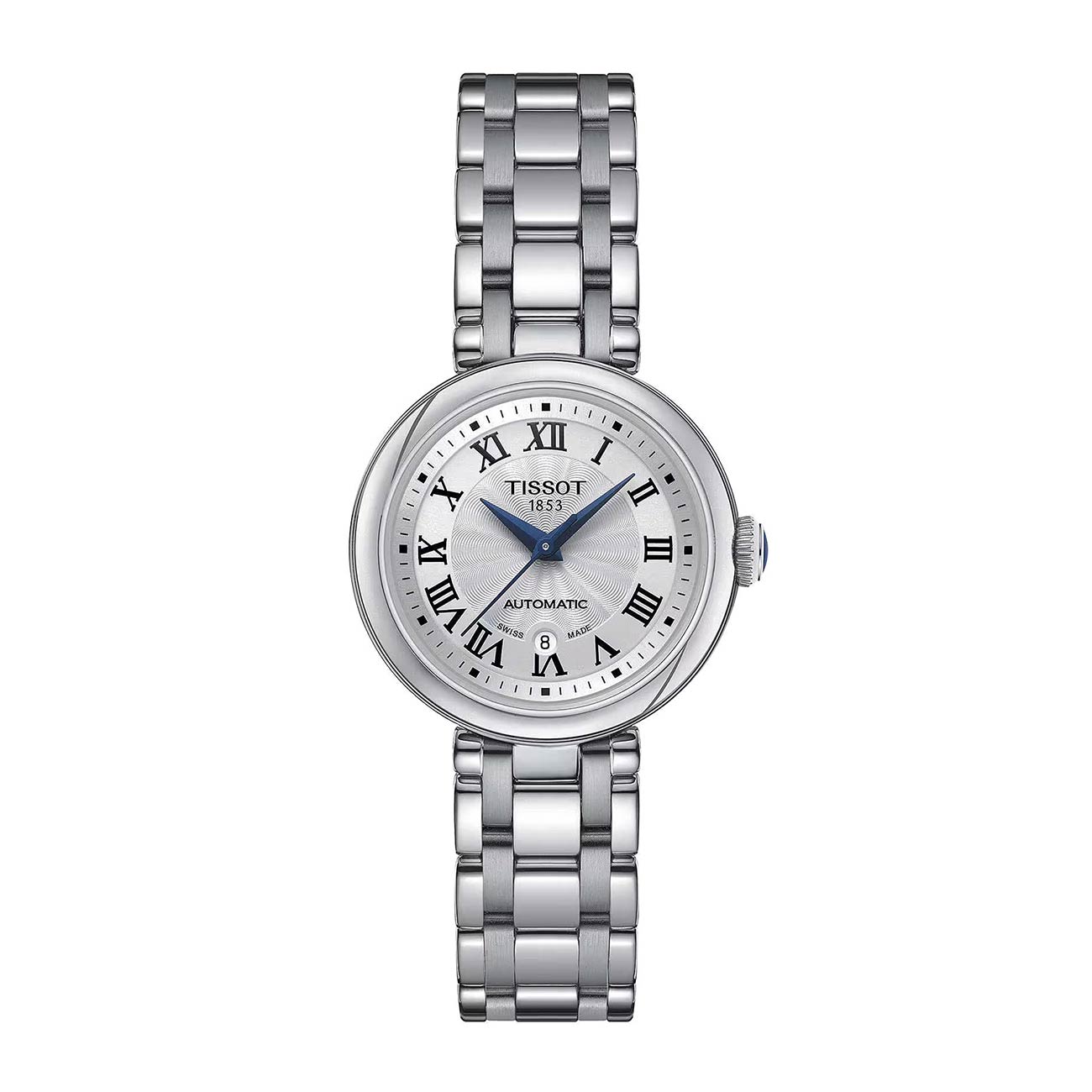 Tissot Bellissima Reloj De Mujer – WatchClick