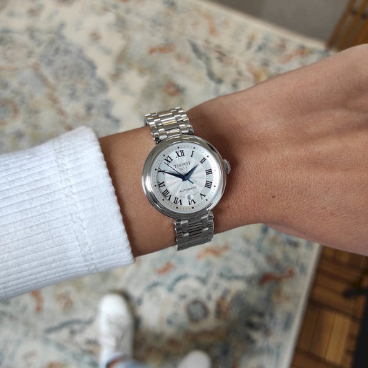 Tissot Bellissima T126.207.11.013.00