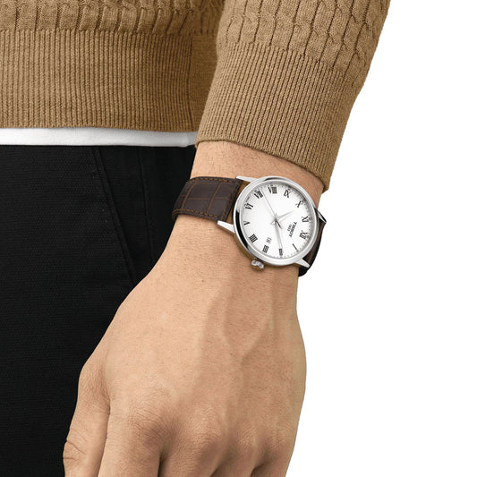 Tissot Classic Dream T129.410.16.013.00