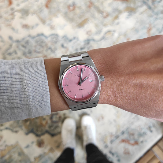 Tissot PRX T137.210.11.331.00