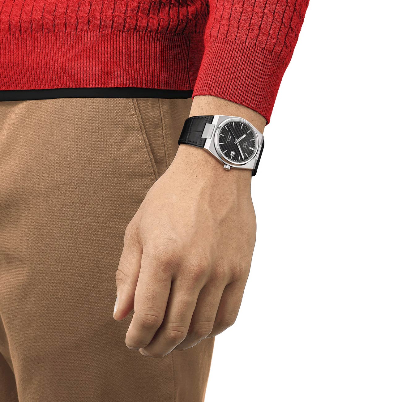 Tissot PRX Powermatic 80 T137.407.16.051.00