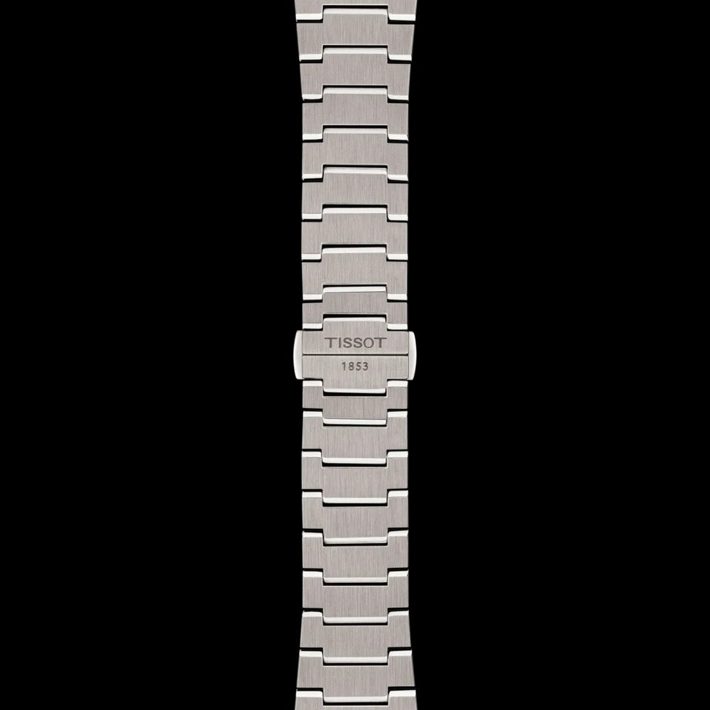 Tissot PRX Titanium 38mm T137.807.44.041.00