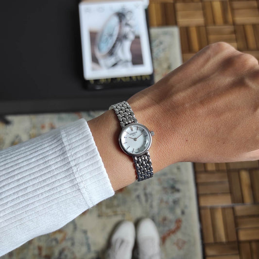 Tissot Lovely T140.009.11.111.00