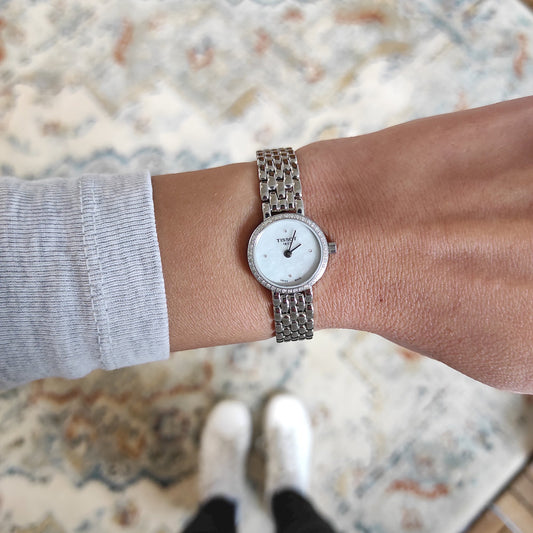 Tissot Lovely T140.009.61.116.00