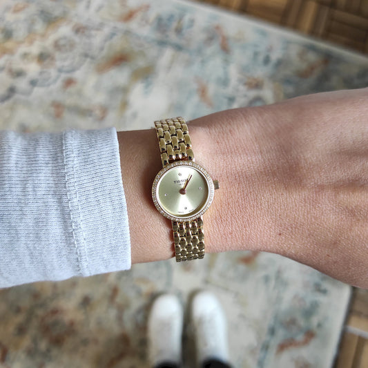 Tissot Lovely T140.009.63.026.00