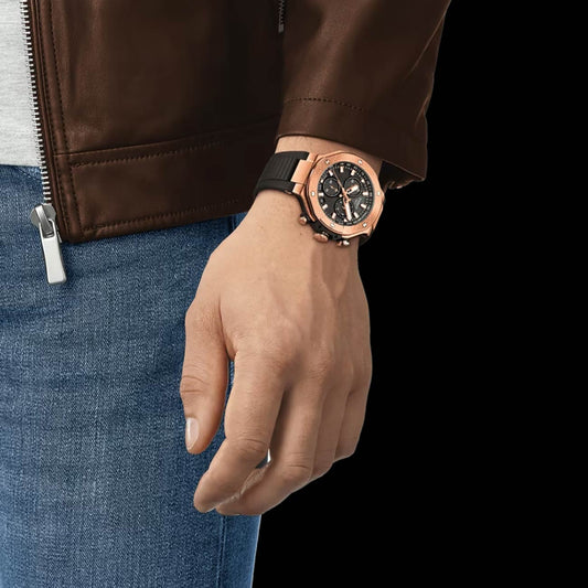 Tissot T-Race T141.417.37.051.00