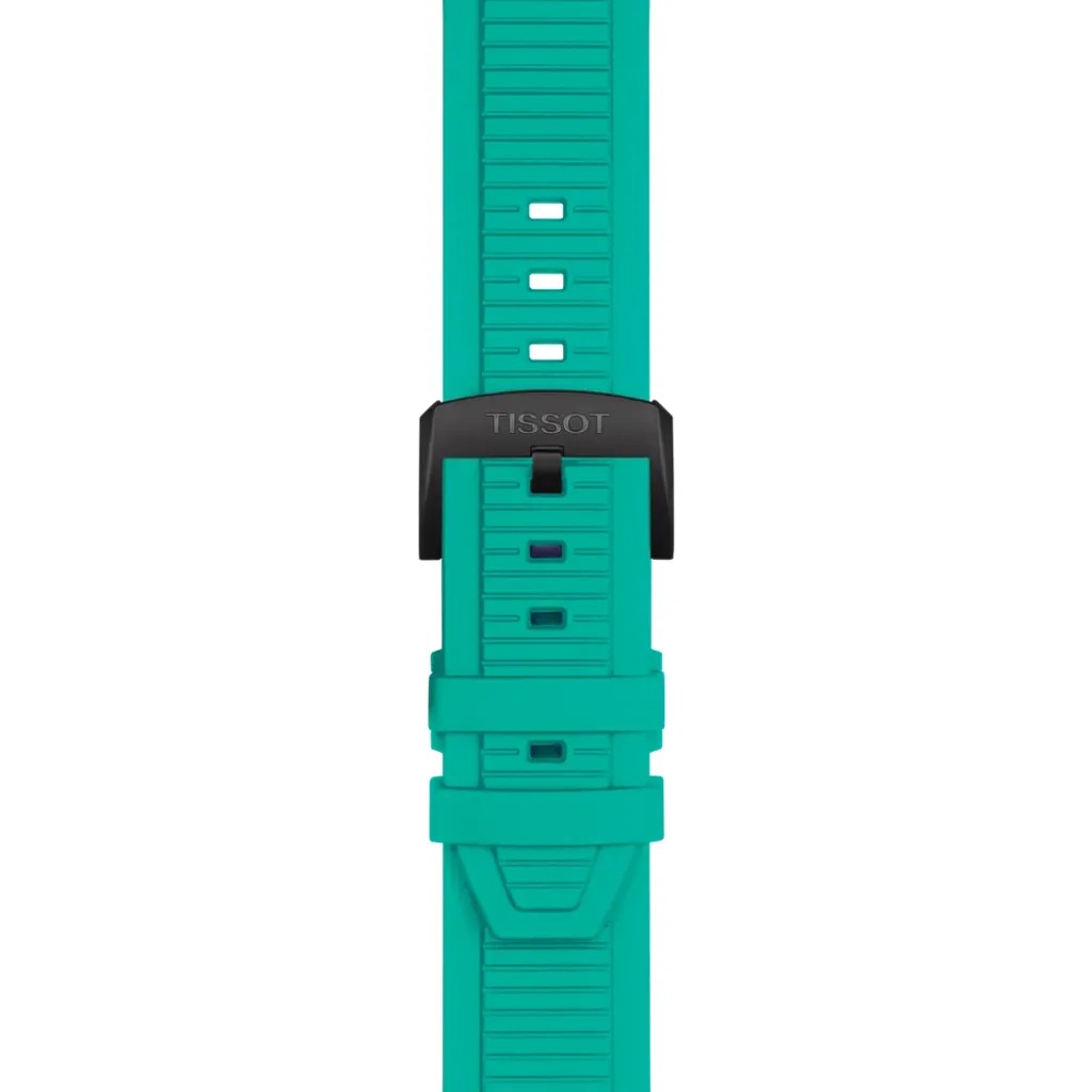 Tissot T-Race Quartz Chronograph T141.417.37.051.01