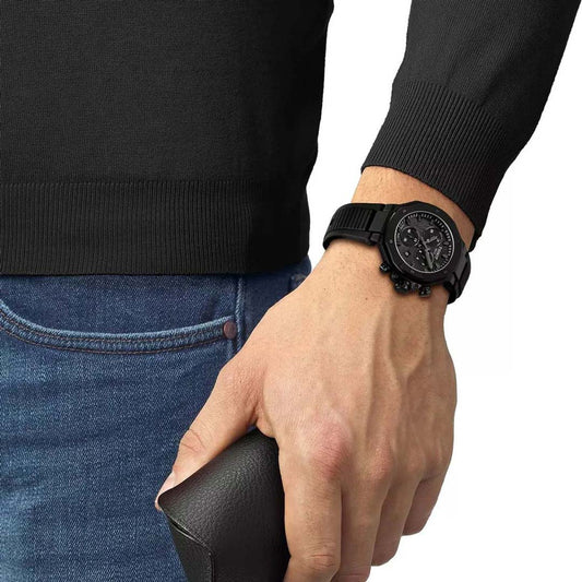 Tissot T-Race 38mm T141.817.37.051.00