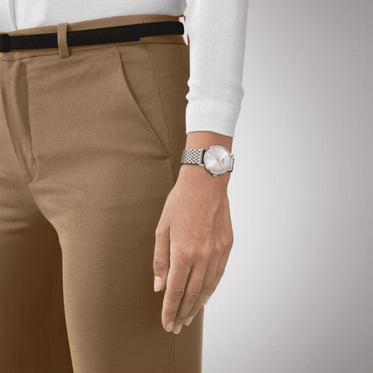 Tissot Everytime T143.210.11.011.01