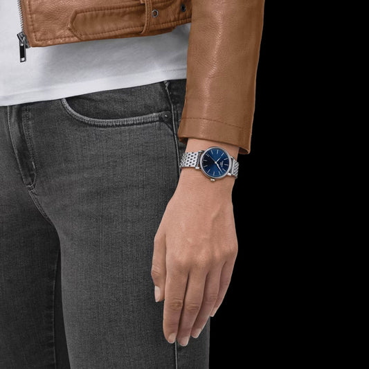 Tissot Everytime T143.210.11.041.00