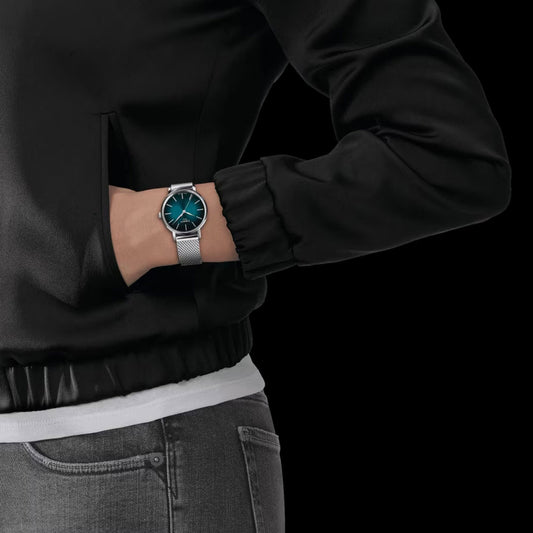 Tissot Everytime T143.210.11.091.00