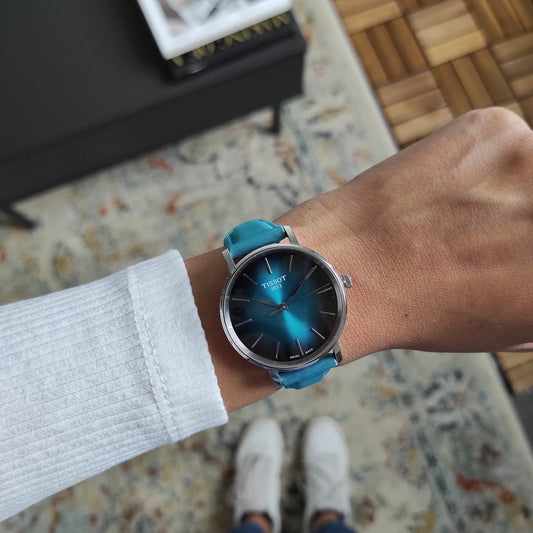 Tissot Everytime T143.210.17.091.00